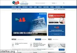 Sites similar to oab.org.br