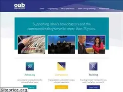 Sites similar to oab.org