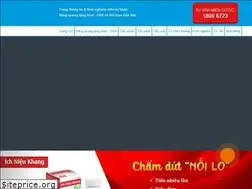 Sites similar to oab.vn