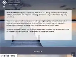 Sites similar to oabaltimore.org
