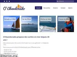 Sites similar to oabandonado.com