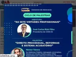 Sites similar to oabes.org.br