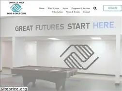Sites similar to oabgc.org