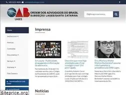 Sites similar to oablages.org.br