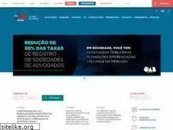 Sites similar to oabma.org.br
