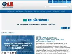 Sites similar to oabnh.org.br