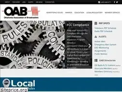 Sites similar to oabok.org
