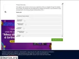 Sites similar to oabpe.org.br