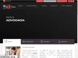 Sites similar to oabprev-sc.org.br