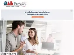 Sites similar to oabprev.com.br