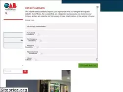Sites similar to oabprudente.org.br