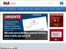 Sites similar to oabuberlandia.org.br