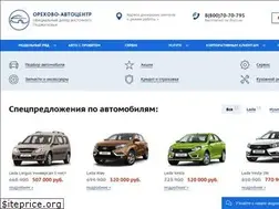 Sites similar to oac-auto.ru