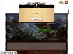 Sites similar to oac-live.com