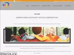 Sites similar to oac.ac