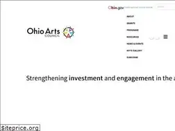 Sites similar to oac.ohio.gov