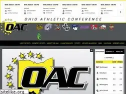 Sites similar to oac.org