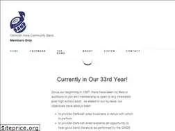 Sites similar to oacb.org