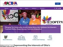 Sites similar to oacbha.org