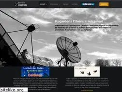 Sites similar to oacc15.org