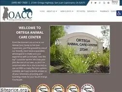 Sites similar to oaccpets.com