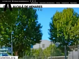 Sites similar to oacdmalcala.org