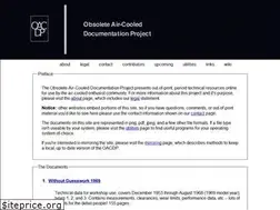 Sites similar to oacdp.org