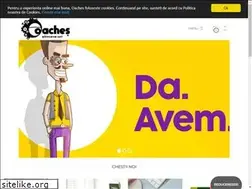 Sites similar to oaches.ro
