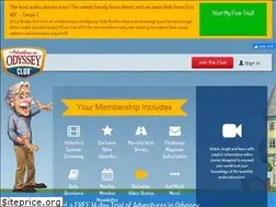 Sites similar to oaclub.org