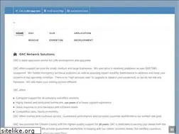 Sites similar to oacns.com