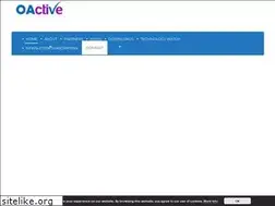 Sites similar to oactive.eu