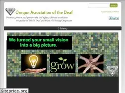 Sites similar to oad1921.org