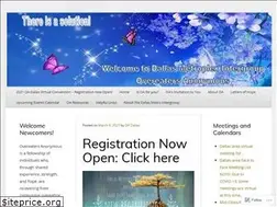 Sites similar to oadallas.org