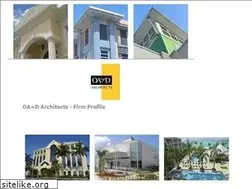 Sites similar to oadarchitects.com