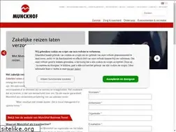 Sites similar to oadbusinesstravel.nl