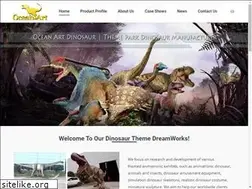 Sites similar to oadinosaur.com