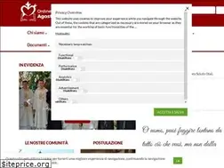 Sites similar to oadnet.org