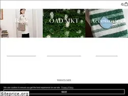 Sites similar to oadnewyork.com