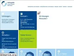 Sites similar to oadp.de