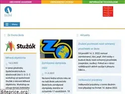 Sites similar to oadusni.cz