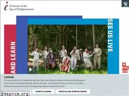 Sites similar to oae.co.uk