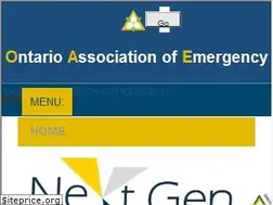 Sites similar to oaem.ca