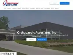 Sites similar to oaevansville.com