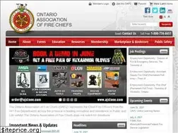 Sites similar to oafc.on.ca