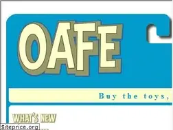Sites similar to oafe.net