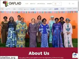 Sites similar to oaflad.org