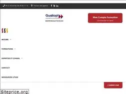 Sites similar to oaformation.com