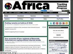 Sites similar to oafrica.com