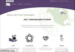 Sites similar to oaft.org