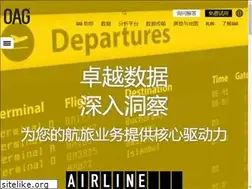 Sites similar to oag.cn